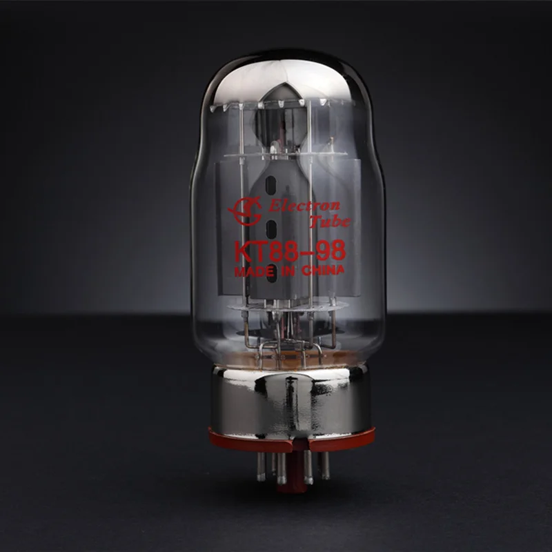  Электронная трубка kt88-98 generation golden lion noble sound EH quanzhen JJ EL34 6550 KT66