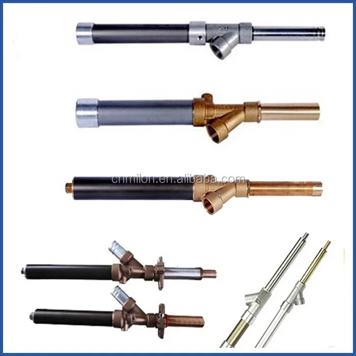 High quality EPS/EPP filling injector/filling gun