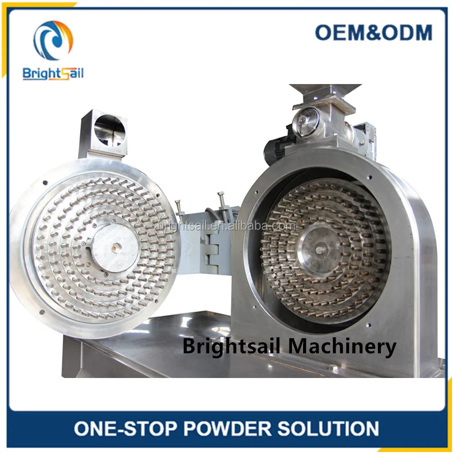 Pin мельница шлифовальный станок