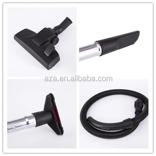 New Silent Cyclone dry Vacuum Cleaner for 2017 ERP II