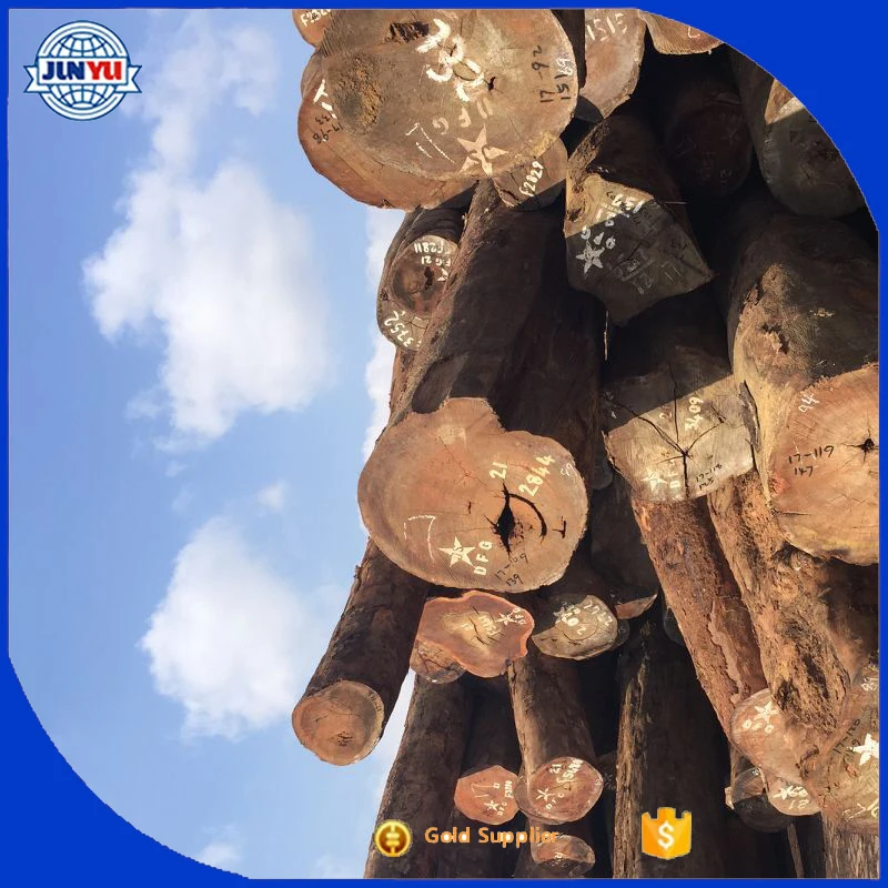 Лучшие африканские бревна tali из Камеруна для продажи