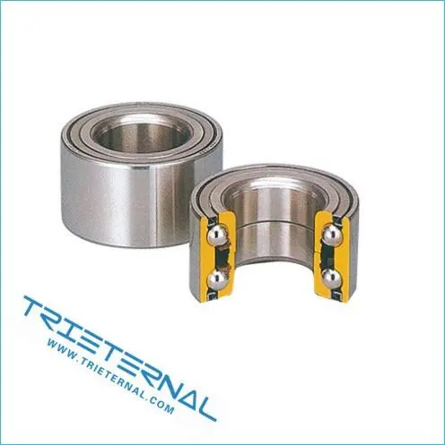 Angular contact ball bearing  7001