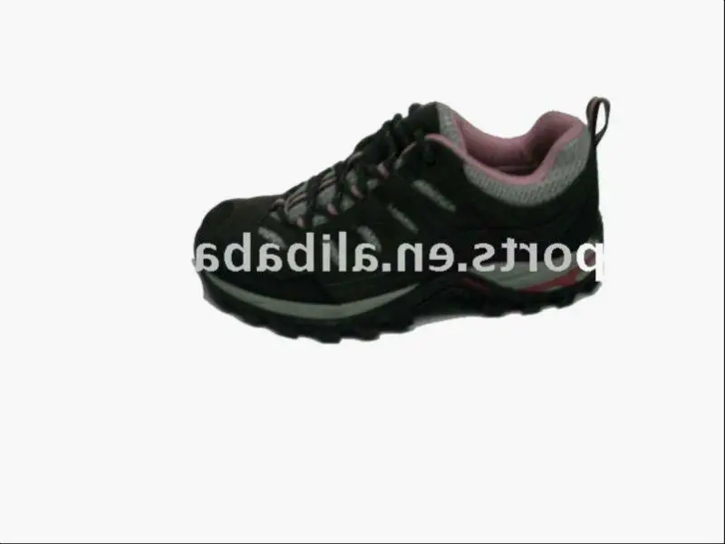 2013 мужская мода анти-слип кожа на открытом воздухе / кроссовки CA-126