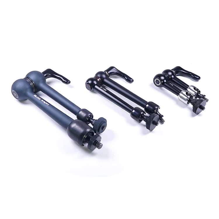 LanParte dslr camera rig photo accessories magic arm для монитора Atomos ninja v