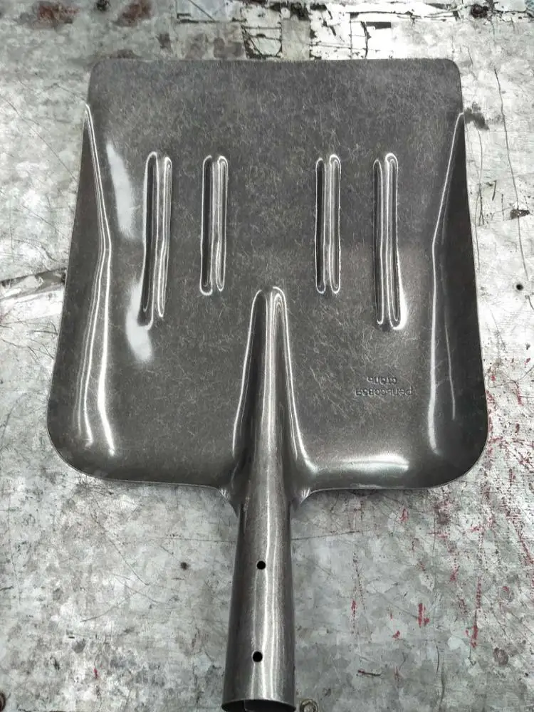 2023 Different type of Russia market steel shovel heads