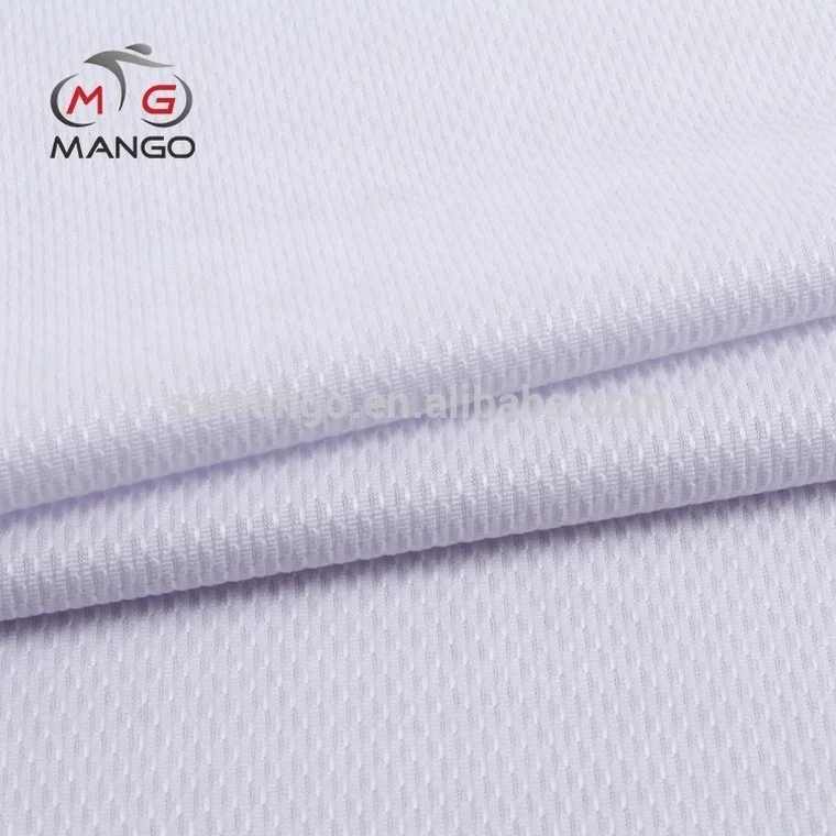 China suppliers anti-static cheap polyester mesh lining tricot mesh fabric