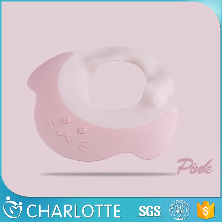 
Durable using low price shower cap baby shampoo cap 