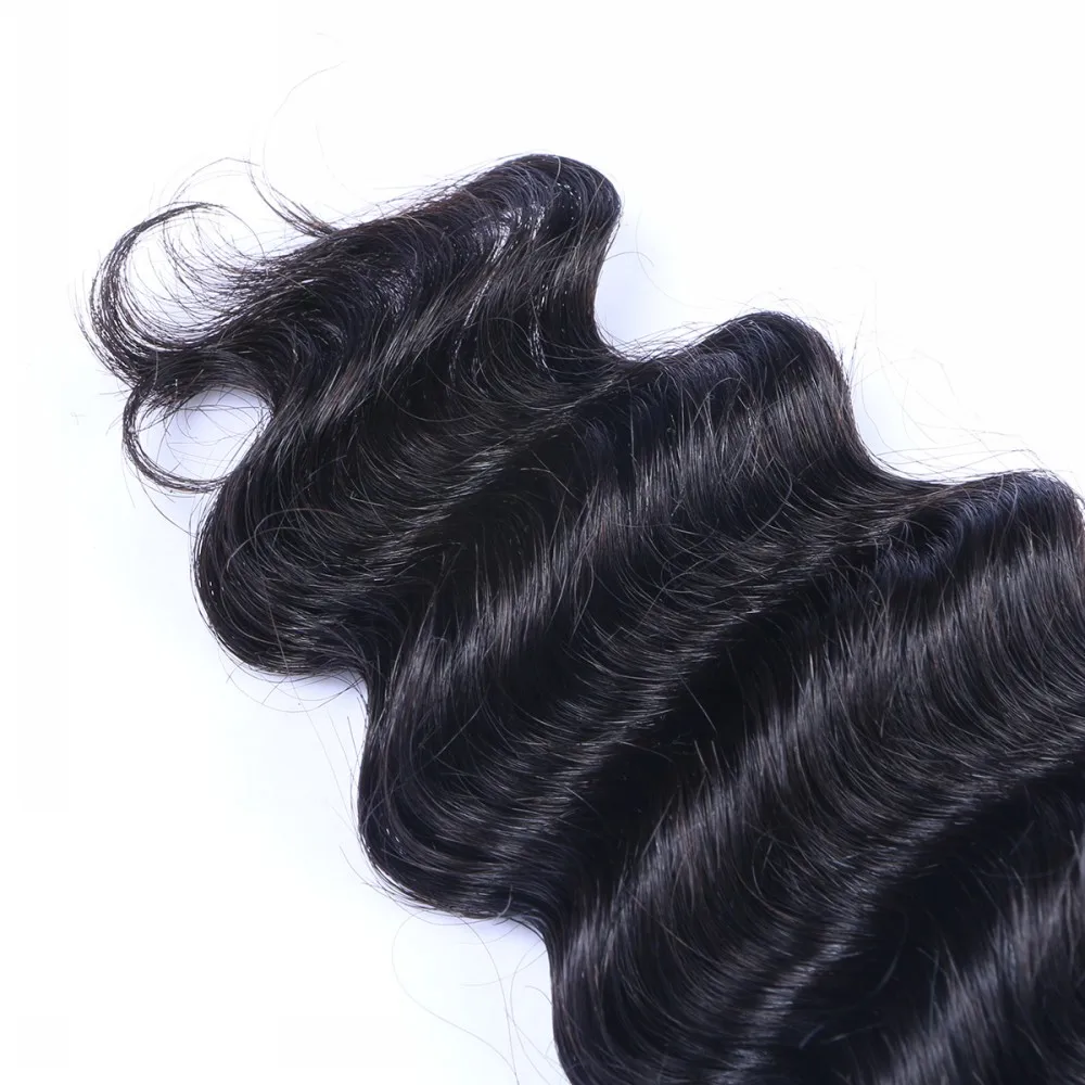 2019 Free Shipping Wholesale Factory Price Unprocessed Vrigin Indian Deep Wave Hair