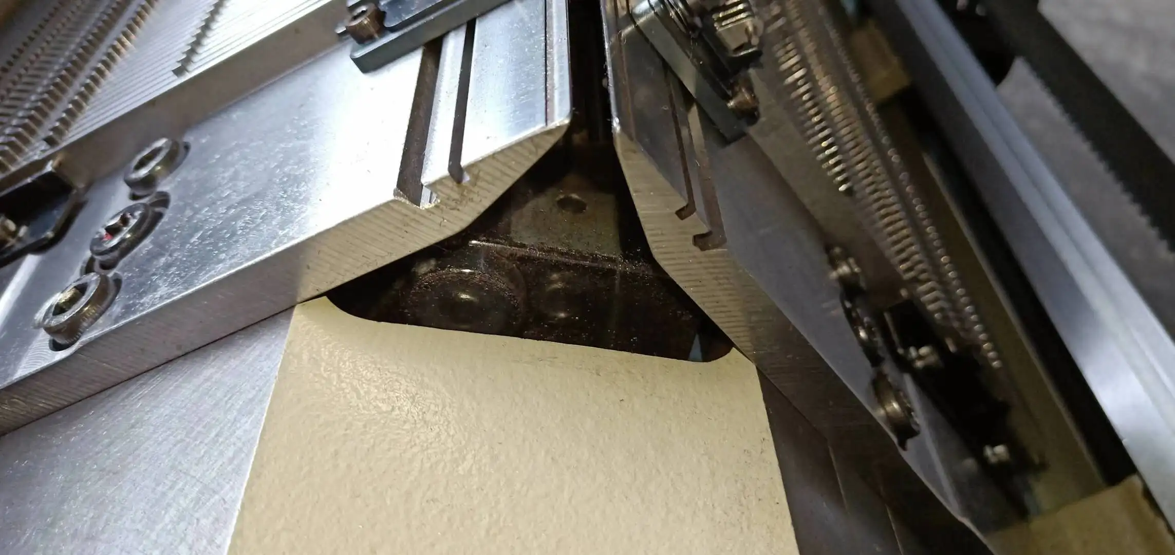 2014YEAR  SHIMA SEIKI  SUB ROLLER TYPE SSR112   7G