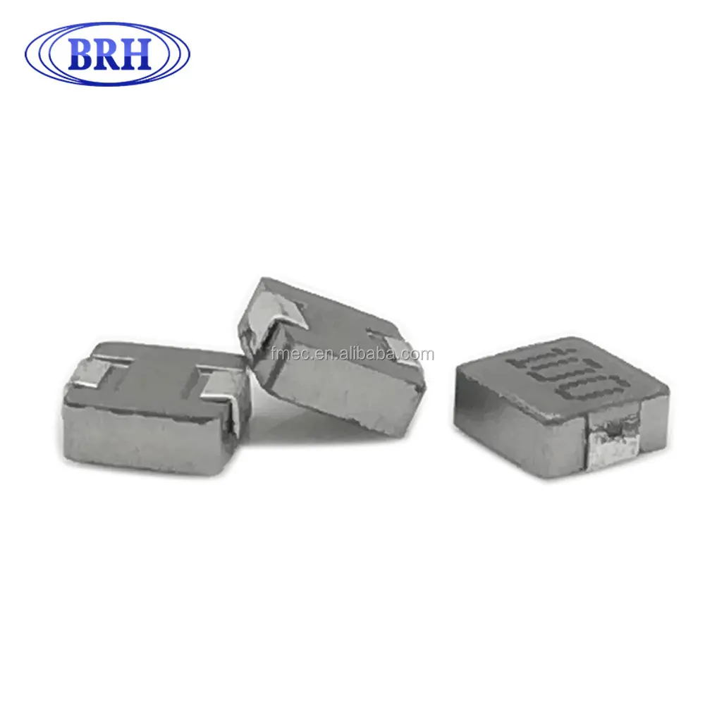Manufactory Wholesale 04020 size smd shielded chip inductor 10uh 2.5A
