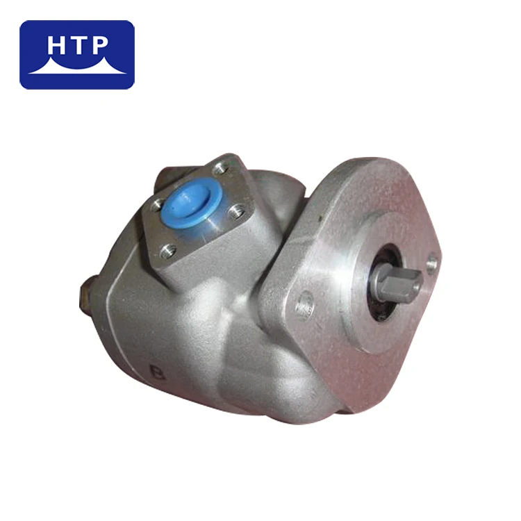 Wholesale buy latest diesel engine spare parts engine gear pump hydraulic pump for Kubota L2202 B