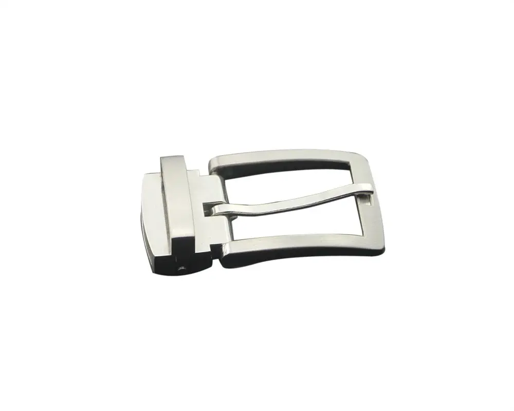 Wholesales belt buckles manufacturers design alibaba usa cheap zinc alloy metal loop pin belt buckle