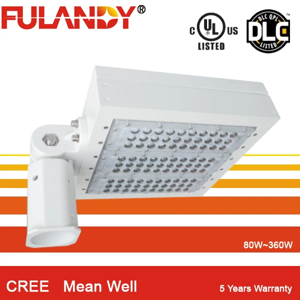 
Outdoor waterproof tennis court lights 150w 180w 200w 240w 300w IP65 led shoe box lights 