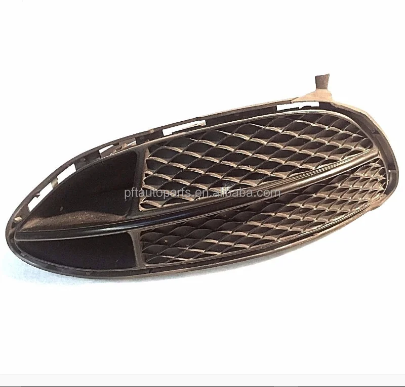 Отделка бампера для 212 885 1922 2128851922 подходит для Mercedes W212