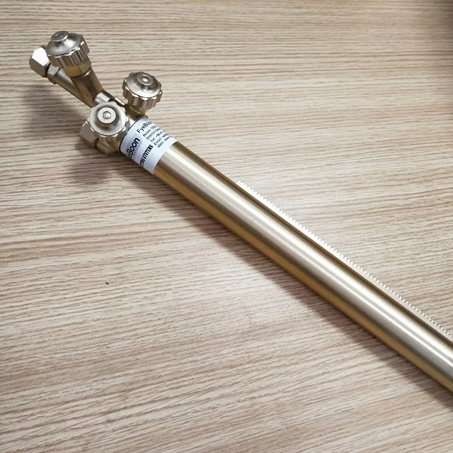 Best supplier gas cutting torch with best service