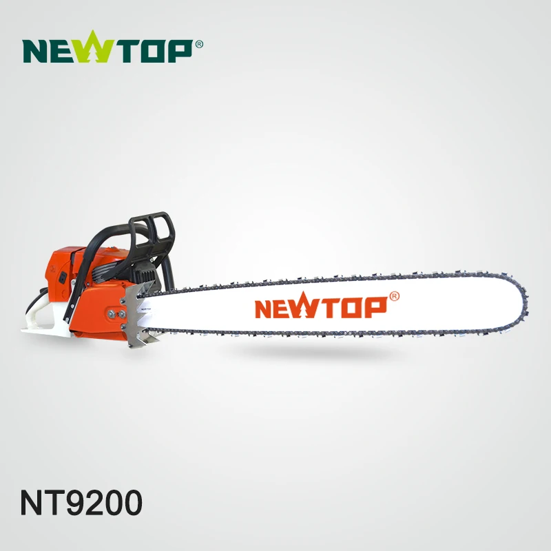 Быстрая доставка, бензопила 92cc ms660 с 36 дюймовым стержнем