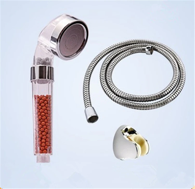 Wholesale supply Good sense Healthy Spa Shower Head