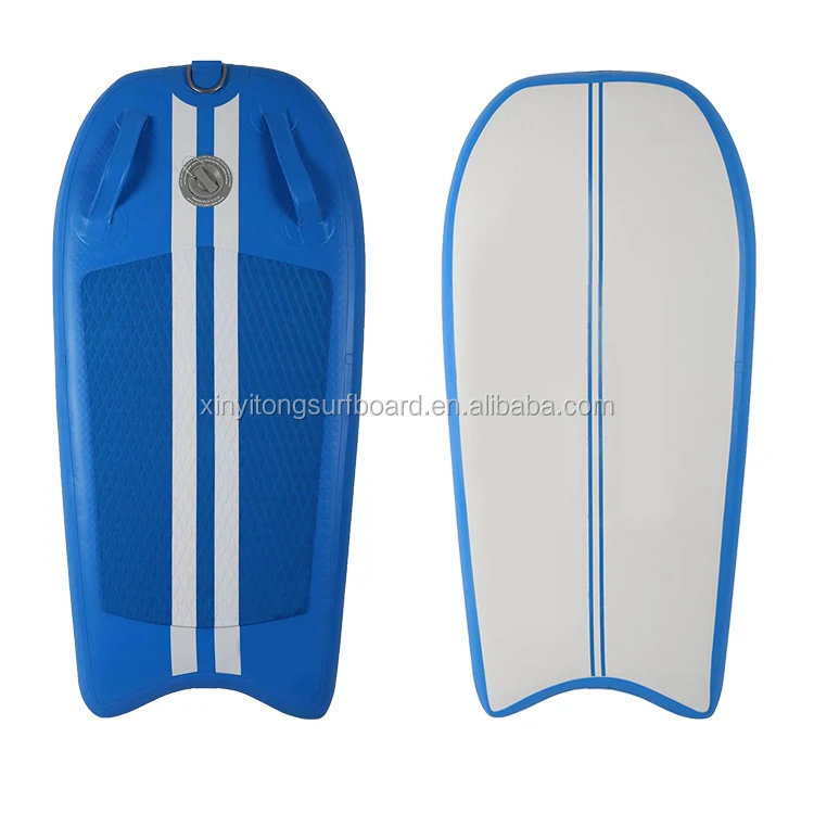 Air Mat Inflatable Surf Body Board
