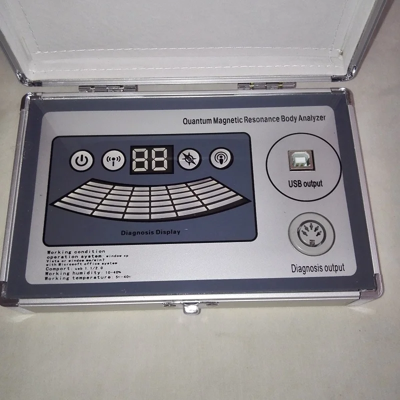 Hot Digital Sales!!! bioelectrical impedance body composition analyzer