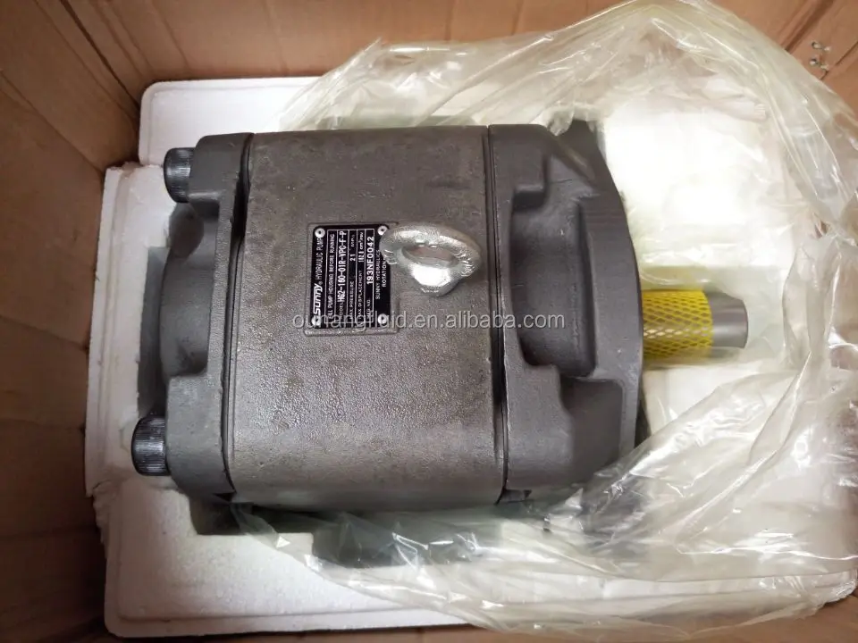 SUNNY hydraulic gear pump HG2-160-01R-VPC-F-P
