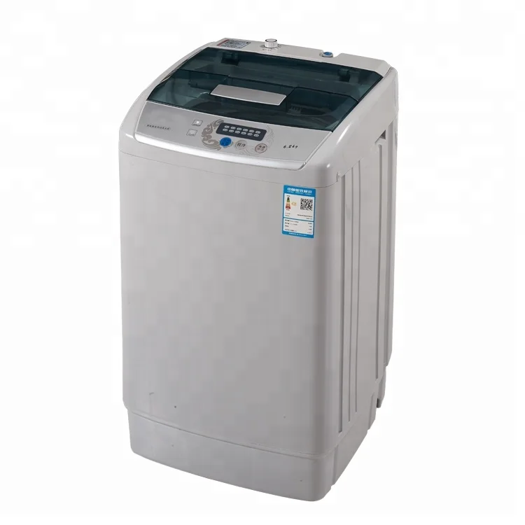 Морского применения полностью автоматическая стиральная машина верхней загрузкой 6 кг 110 В 220 В 60 Гц IMPA код 174706