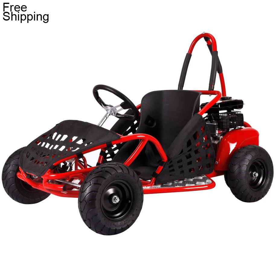 
free shipping brushless motor battery powered beach dune cart go kart 