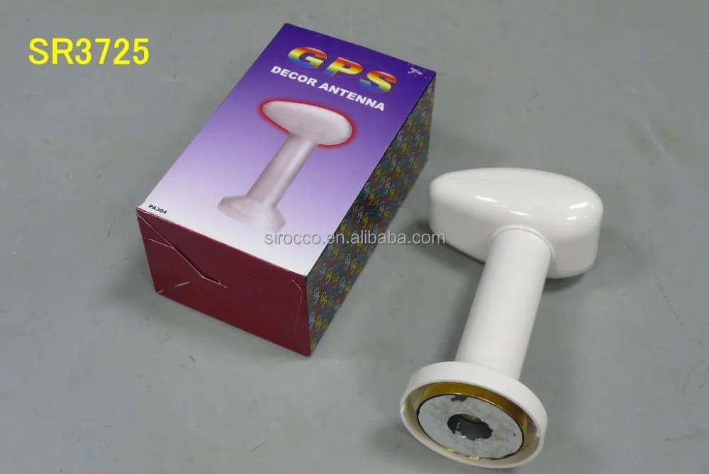 BEST LONG RANGER TYPES WIRELESS CAR FOR AUTO DECORATION GPS ROOF RADIO ANTENNA