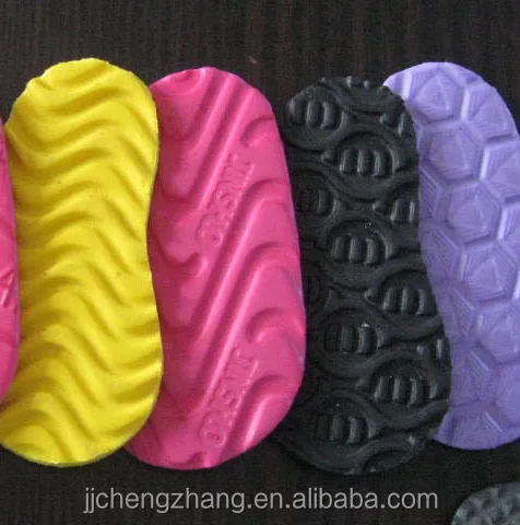 
Подошва EVA для шлепанцев, сандалий 