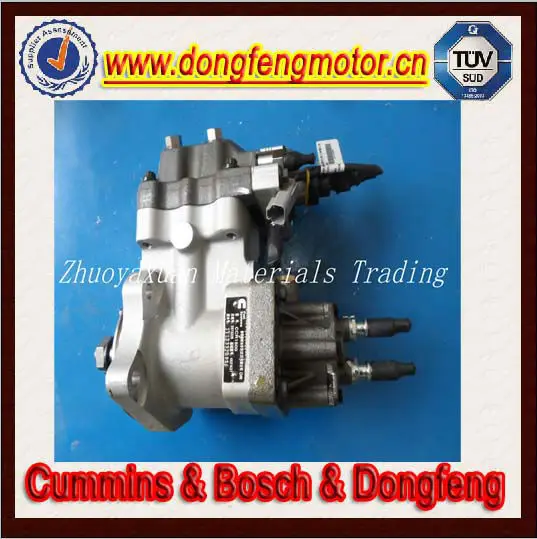 Cummins острова топливный насос 3973228/4954200