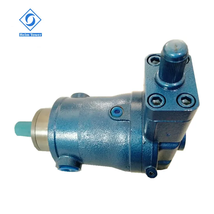 CY14-1B(F) series Hydraulic Axial Piston Pump