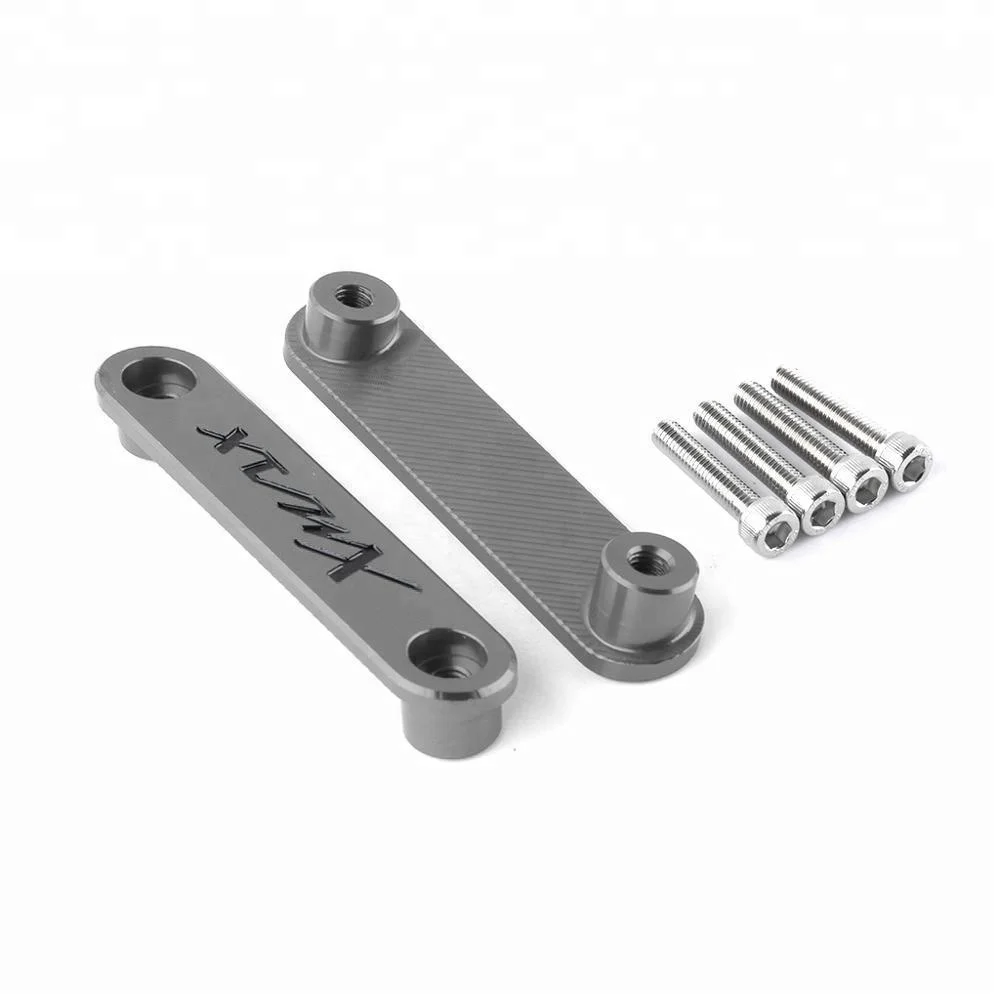 Motorcycle Aluminum Alloy Scooter Front Axle Coper Plate Fender Mudguards Decorative Cover for Yamaha XMAX 300 400 2018