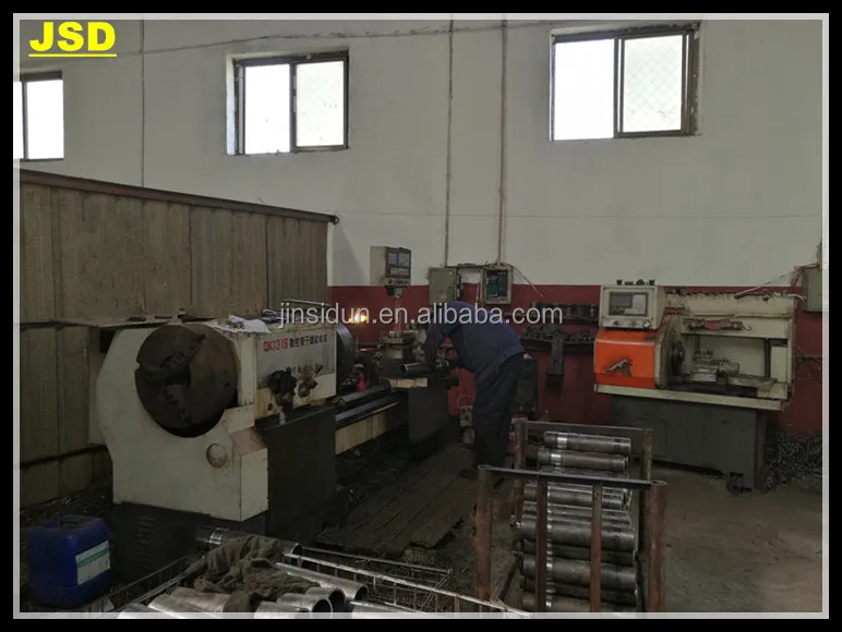 Heavy Duty Big Bore Hydraulic Cylinder