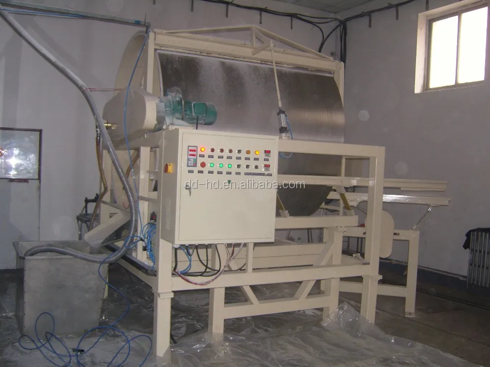 
Candle Making Machine 