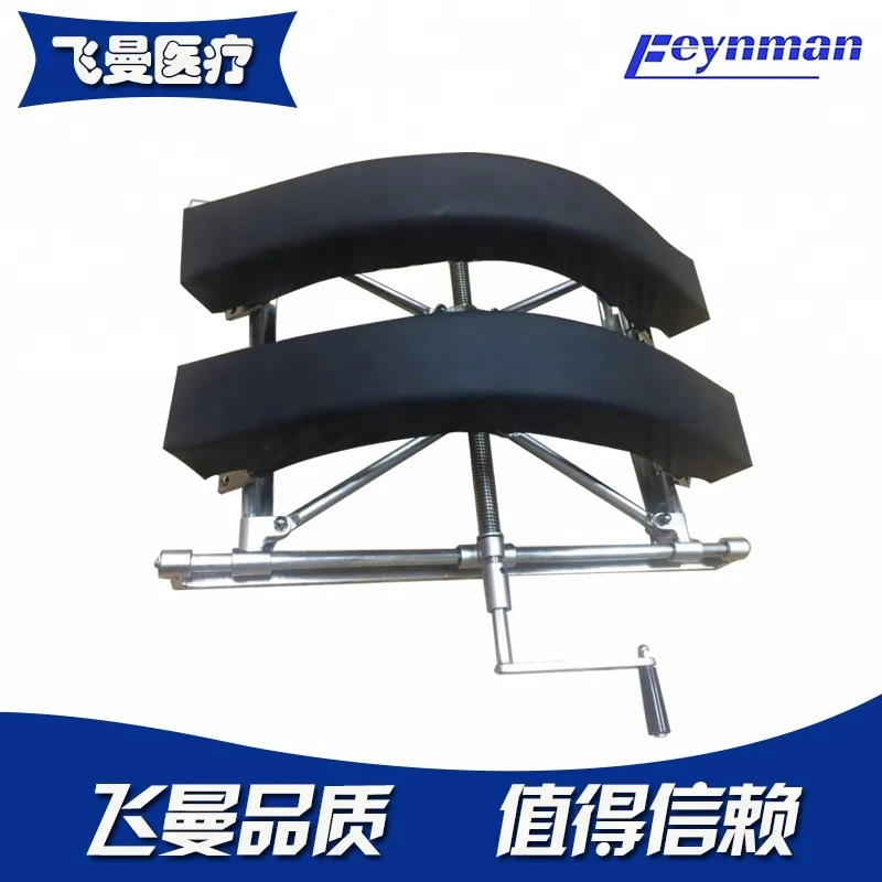 Spine frame/ Spine operation support frame/Wilson frame