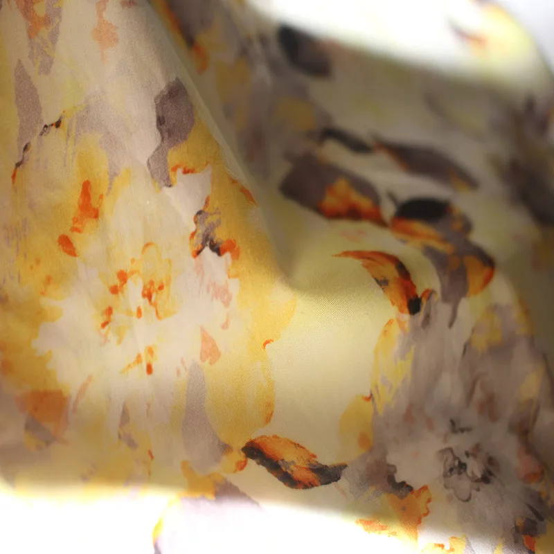 Baby Clothes Organic Cotton Poplin Fabric Custom Digital Printed Fabrics