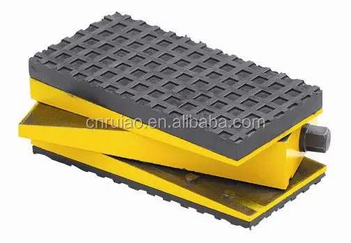 
High quality machine anti vibration mounts made in China 