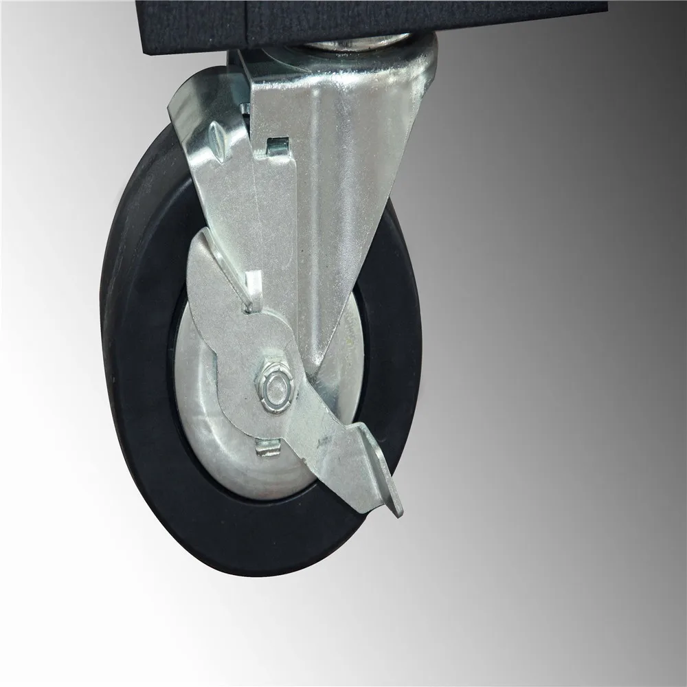 heavy duty roller tool cabinet storage vigor tool trolley