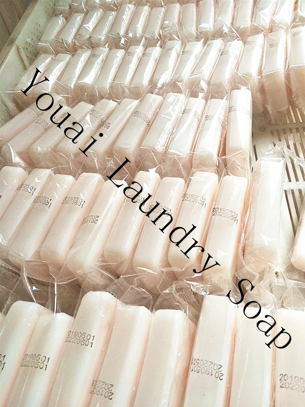 Best price of 100g laundry soap manufacturer from China