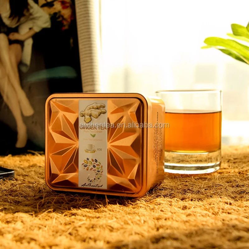 Custom Tea Blend Black Tea OEM