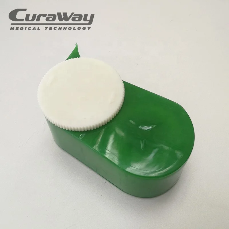 Manufacturer Disposable Medical Supply Sterile Bandage Plaster After Infusion and Blood Collection for Kids (A)