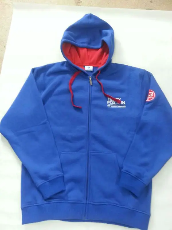 
 Оптовая продажа толстовок с вышивкой и карманами с рисунком  