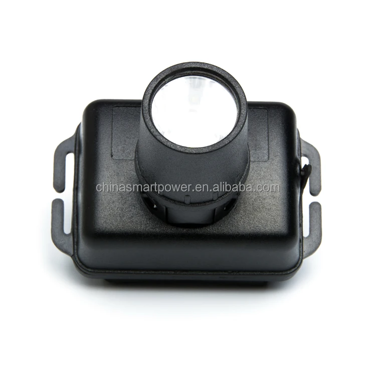 IP65 ATEX explosion proof cap lamp