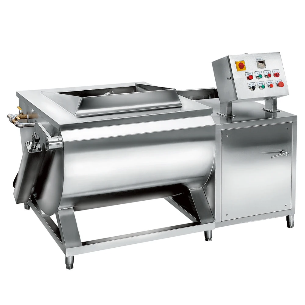 
XYSCXC-00 Automatic fruit washer/commercial vegetable washing machine/vegetable processing machine 