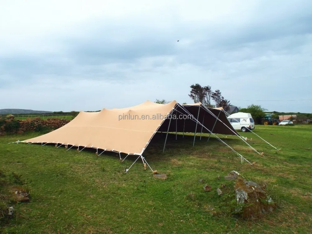 stretch bedouin tent for sale in china use for party/events