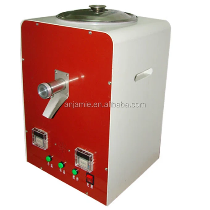 CE approved dental duplicating machine for mixing agar