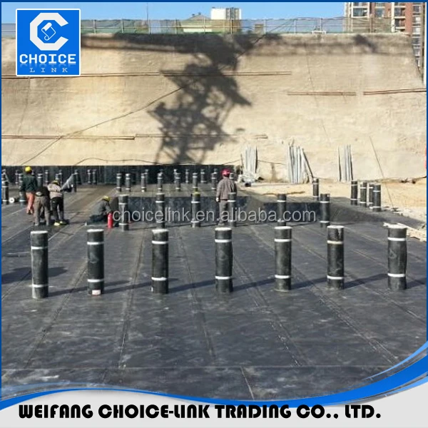 
Asphalt roof membraneitumen waterproofing membrane for rooftop 