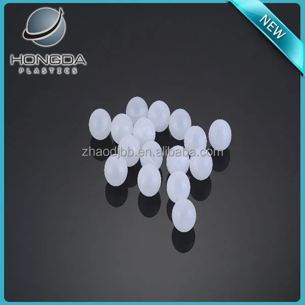 15 мм пластиковые мяч для очистки воды