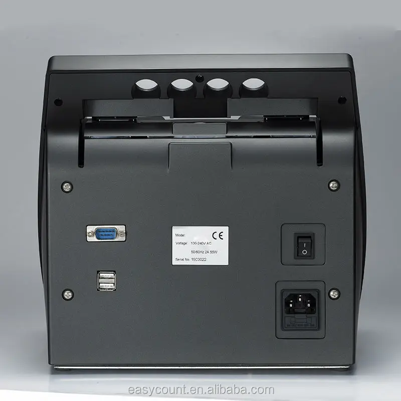 EC1000 Mix Value  bill counter  Portable money detector  best currency counter  money counter machine