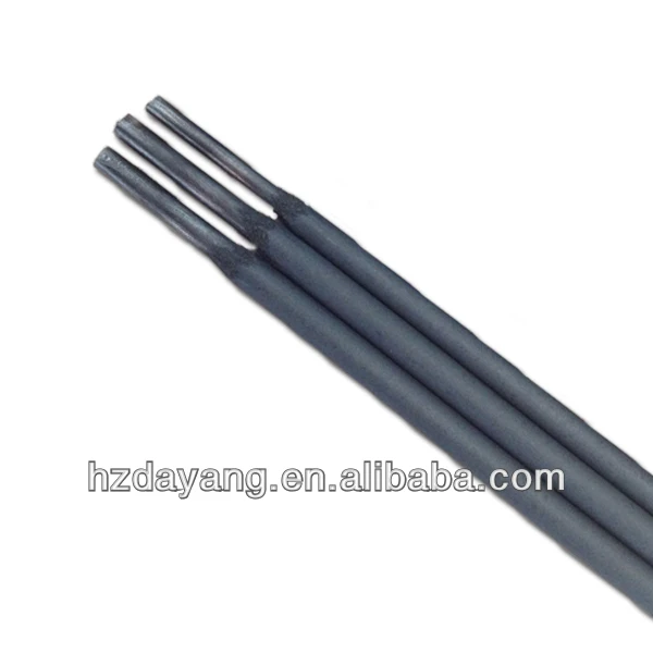 (E-Ni 55%) ENiFe-CI Welding Electrode for Cast Iron good quality with reasonable price
