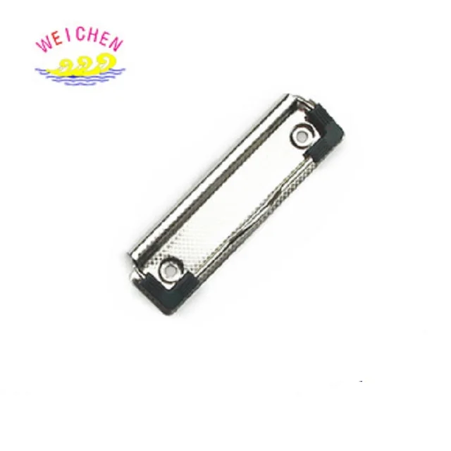 
120mm representation clip /small metal clipboard clip/wire clip 